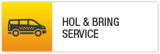 Hol & Bringservice