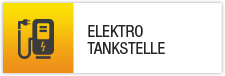 Elektro Tankstelle