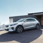 Kia XCeed Plug-In Hybrid