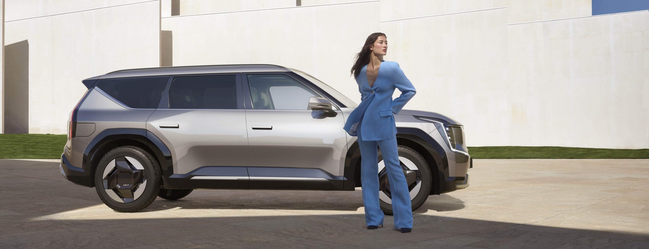 Kia EV9